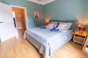 Dresden City Apartment