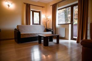 Pensiunea Anotimpuri