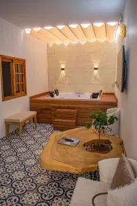 Eco Apartamento Crudo - Los Andes