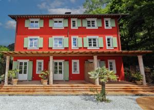 Antico Podere La Polletta