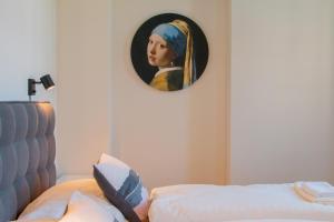 Stay Inn Apartments Ve smeckah