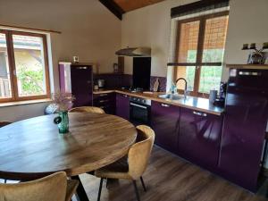 Les Vergers dEpona "Fremifontaine VOSGES"