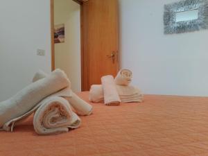 Sanvitotour - Appartamento Amaca