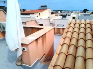 Sanvitotour - Appartamento Amaca