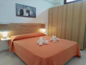 Sanvitotour - Appartamento Amaca