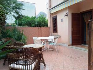 Sanvitotour - Appartamento Amaca