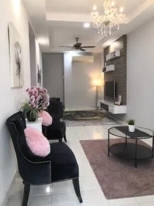 Sani & Aja Guesthouse - Kampong Sungai Rinting