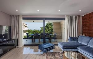 Awesome Apartment In Malinska With Wifi