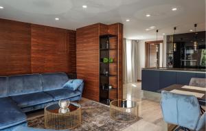 Awesome Apartment In Malinska With Wifi 