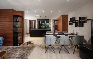 Awesome Apartment In Malinska With Wifi 