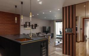 Awesome Apartment In Malinska With Wifi