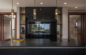 Awesome Apartment In Malinska With Wifi