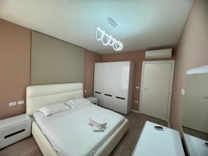 Sams Apartments 2 - Tirana