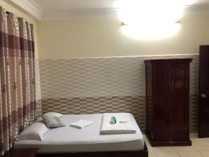 Nhà Nghỉ BẢO CHÂU