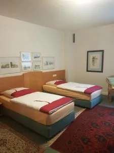 Gästehaus Krefeld Uerdingen - Rath