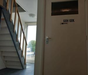 Penthouse centrum Krabbendijke