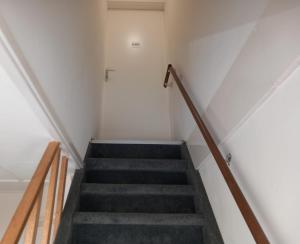 Penthouse centrum Krabbendijke