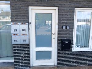 Penthouse centrum Krabbendijke