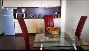 Bendita Mare Ocean View