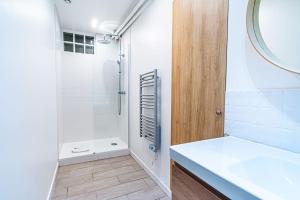 Appartement 6 personnes Paris Montmartre