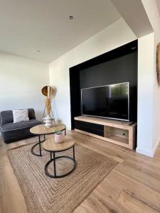 Maisons de vacances -Ty Leodele- maison Concarneau : photos des chambres