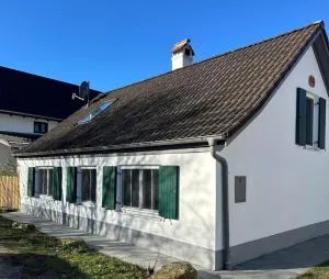 Fischerhaus Hermine - Peißenberg