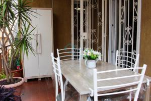 Marys Suite Aventino