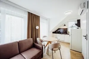 CristalView Stay&Relax - nowopowstałe luksusowe apartamenty przyjazne dla rodzin - zwierzęta akceptowane - Podgórzyn