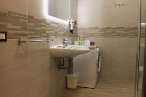 Marys Suite Aventino