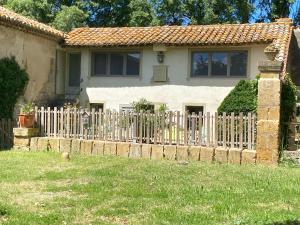 Maisons de vacances Mazet au pied des Alpilles, avec Piscine & Petanque : photos des chambres