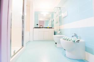 Giardino Dei Colori 111 Residence Pool&Fitness