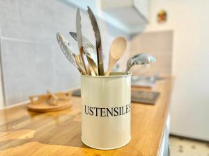 Villas 2 Maisons - Le Tranquille - Jardin - Terrasse - BBQ : photos des chambres