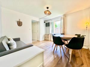Villas 2 Maisons - Le Tranquille - Jardin - Terrasse - BBQ : photos des chambres