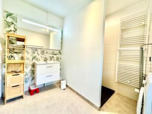 Villas 2 Maisons - Le Tranquille - Jardin - Terrasse - BBQ : photos des chambres