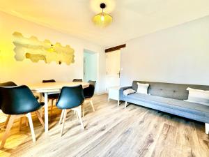 Villas 2 Maisons - Le Tranquille - Jardin - Terrasse - BBQ : photos des chambres