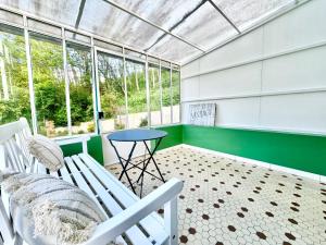 Villas 2 Maisons - Le Tranquille - Jardin - Terrasse - BBQ : photos des chambres