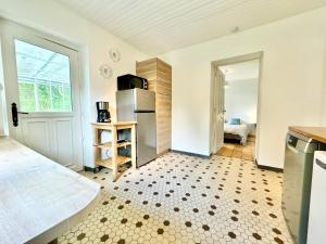 Villas 2 Maisons - Le Tranquille - Jardin - Terrasse - BBQ : photos des chambres