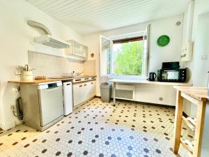 Villas 2 Maisons - Le Tranquille - Jardin - Terrasse - BBQ : photos des chambres