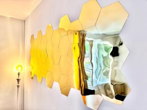 Villas 2 Maisons - Le Tranquille - Jardin - Terrasse - BBQ : photos des chambres