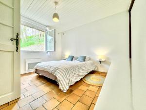 Villas 2 Maisons - Le Tranquille - Jardin - Terrasse - BBQ : photos des chambres