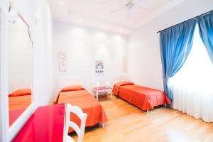 Giardino Dei Colori 111 Residence Pool&Fitness