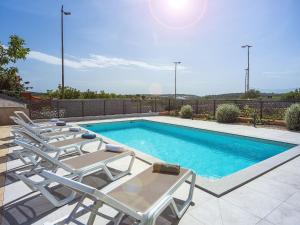 Apartment in Croatia near the Adriatic Coast