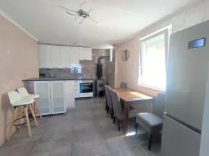 Villa Tiana - Burtaiši