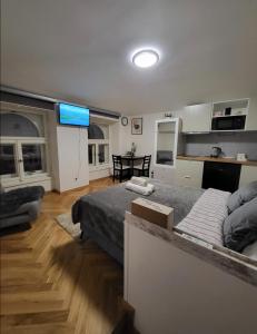 Apartment Prague Center