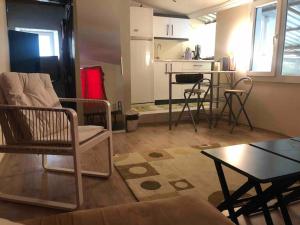 quiet and natural village house