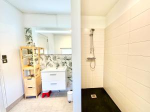 Villas 2 Maisons - Le Tranquille - Jardin - Terrasse - BBQ : photos des chambres