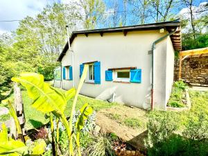 Villas 2 Maisons - Le Tranquille - Jardin - Terrasse - BBQ : photos des chambres