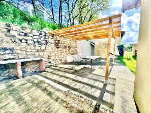 Villas 2 Maisons - Le Tranquille - Jardin - Terrasse - BBQ : photos des chambres