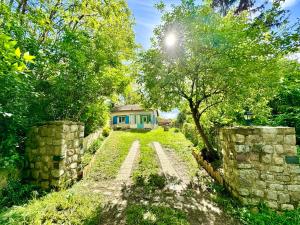 Villas 2 Maisons - Le Tranquille - Jardin - Terrasse - BBQ : photos des chambres