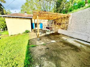 Villas 2 Maisons - Le Tranquille - Jardin - Terrasse - BBQ : photos des chambres